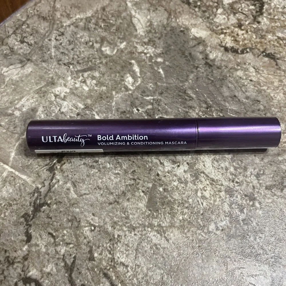 Ulta Beauty Bold Ambition‎ Volumizing & Conditioning Maskara 0.37fl. oz. SEALED